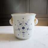 Cache-pot G. Hervé Limoges France