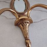 Paire d'appliques Lucien Gau