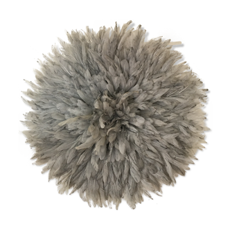 Juju Hat gray 50 cm