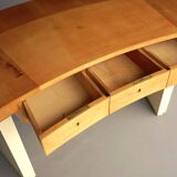 Small Art Deco Desk by Gebroeders Reens, 1930s