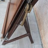 Drawing foldable architect table