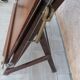 Drawing foldable architect table