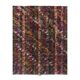 Vintage Turkish kilim, handwoven, 121x148 cm.