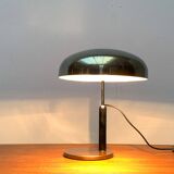 German Bauhaus Pivoting Table Lamp by Hala, 1930s