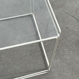 Side table by Max Sauze "isocèle" editions