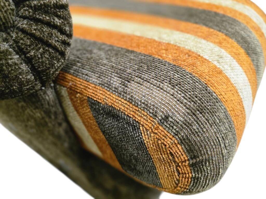 Vintage 70s modular sofa