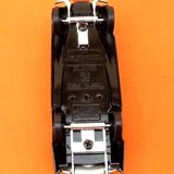 Miniature car Delahaye 135 M (1937) Figoni Falaschi Solido Made in France