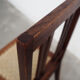 Oak chair, Danish design, 1960s, production Denmark