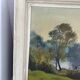 Painting by Jean Lassalle