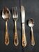 Luxury cutlery set SBS Solinger 63 pieces