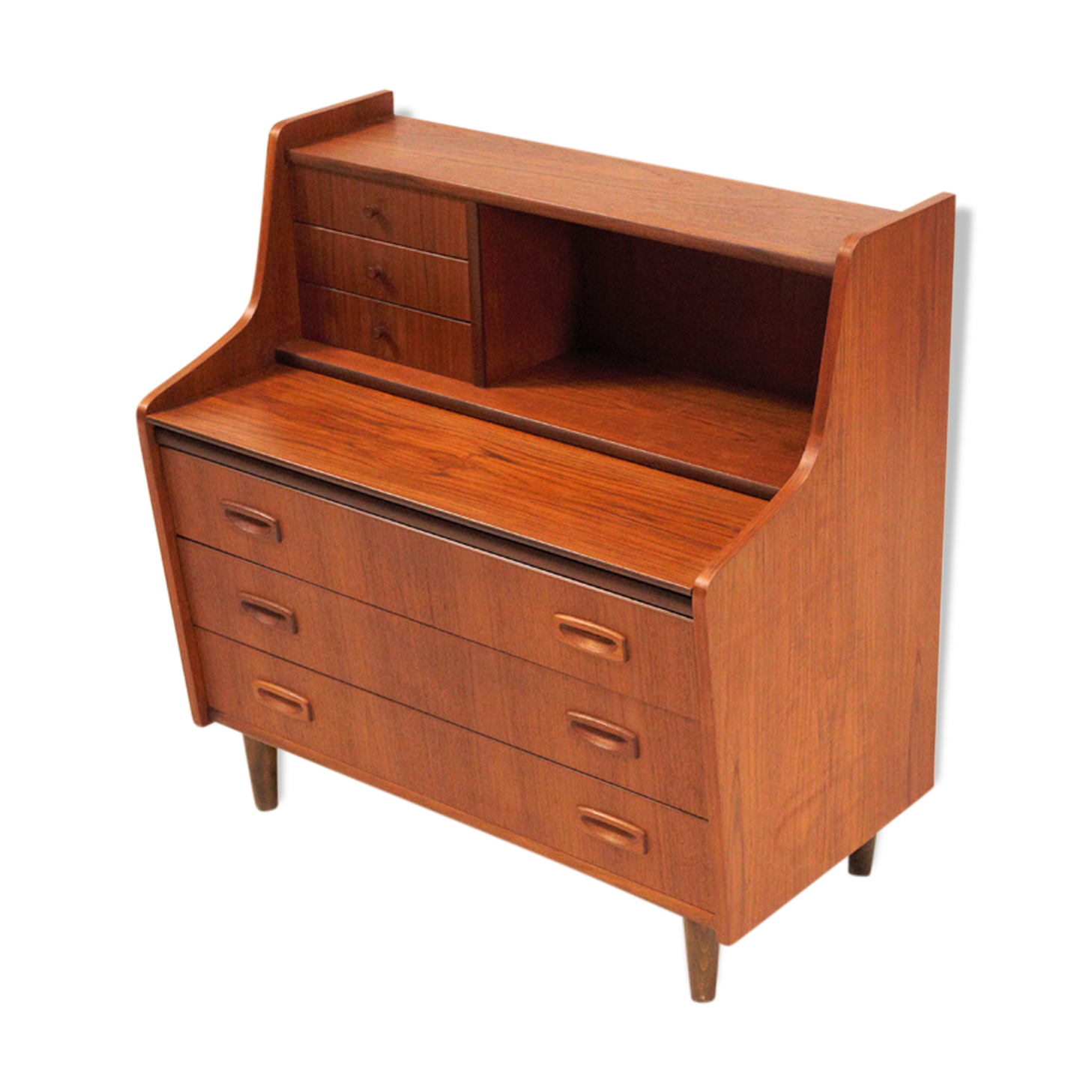 Writing desk