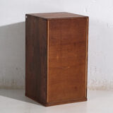 Small antique Japanese cupboard – Showa period (c. 1945-1970) #23