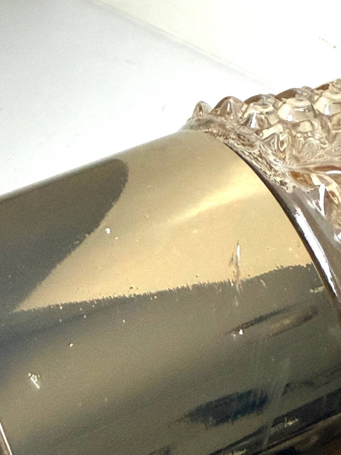 Scandinavian Vintage Double Sided Wall lamp