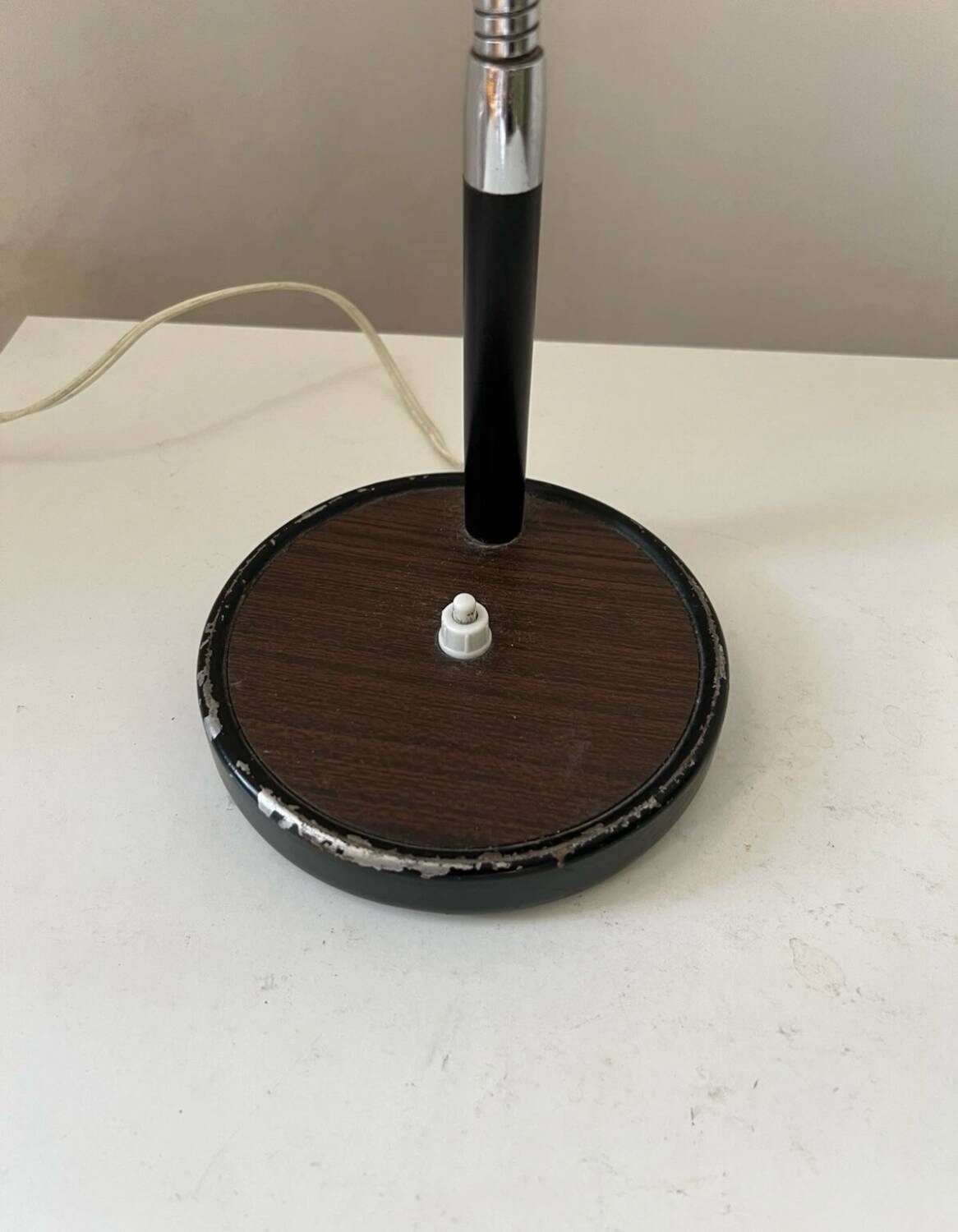 Italian Design Desk Lamp 1960-1970