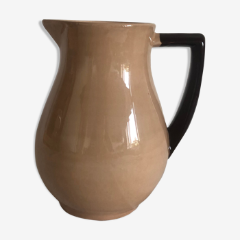 Vintage pitcher