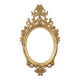 Miroir baroque classique
