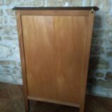 Louis XV style chest of drawers