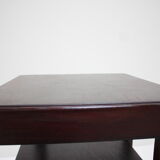 Rectangular coffe table in  Art Deco by Halabala, 1930