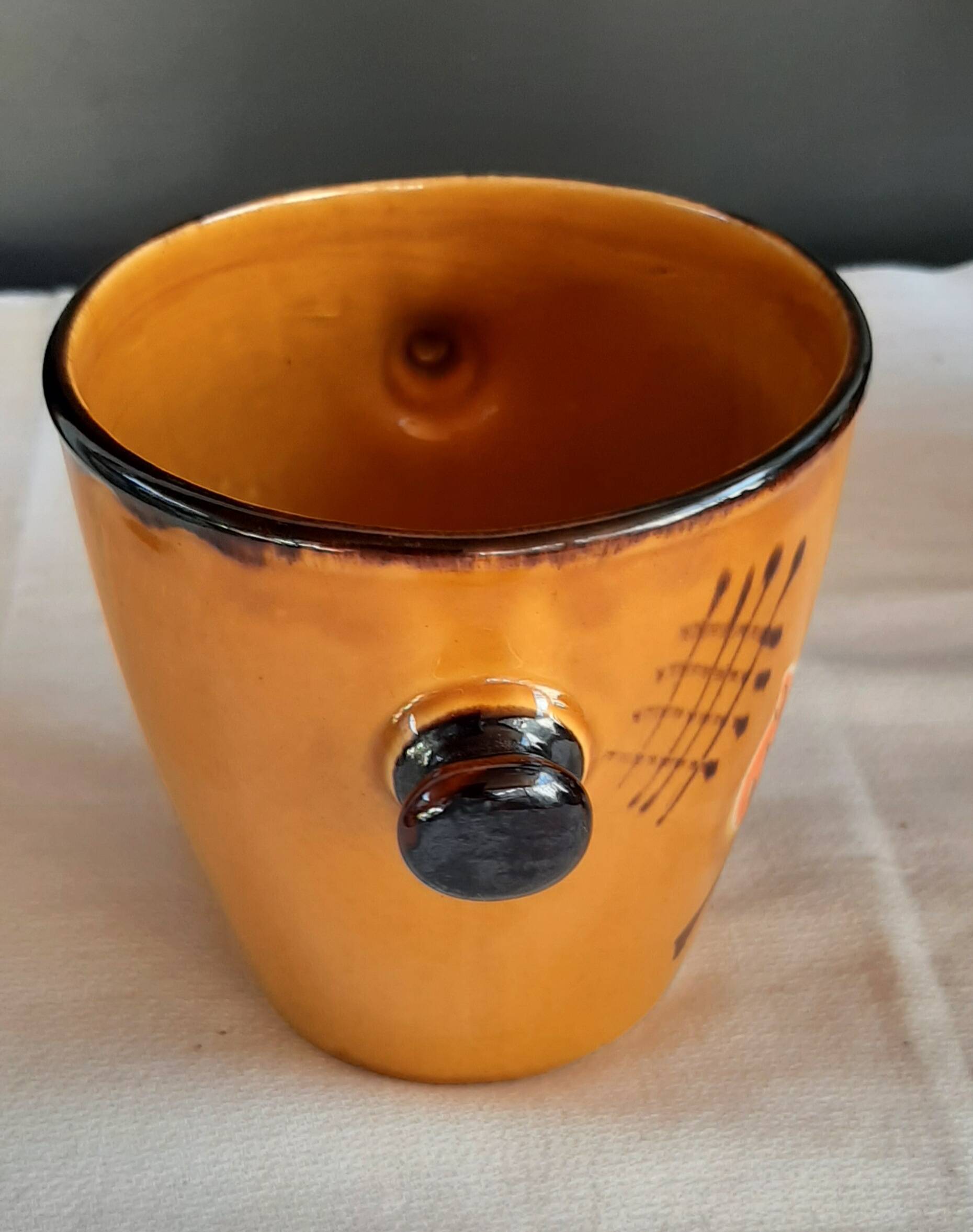 Pot à glaçons et 2 carafes