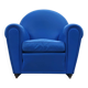 Poltrona frau Vanity chair by Renzo Frau Italian design