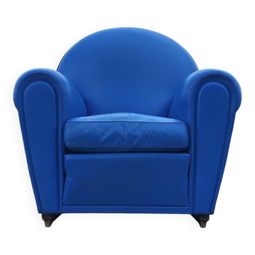 Poltrona frau Vanity chair by Renzo Frau Italian design