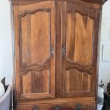 Mastering cabinet