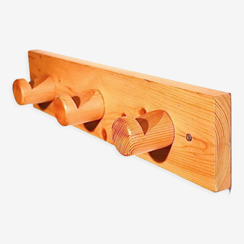 Charlotte Perriand Coat Rack from Les Arcs