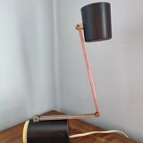 Japanese Super Junior vintage lamp
