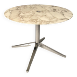 Florence Knoll marble table