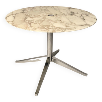 Florence Knoll marble table