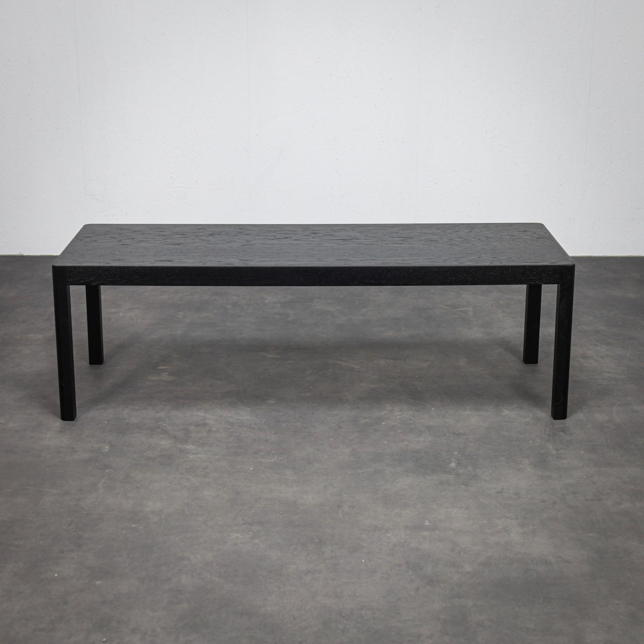 "Workshop" coffee table by Cecilie Manz for Muuto, Denmark, 2018