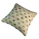 Vintage turkish kilim cushion cover , 45 x 45 cm