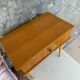 1950s bedside table