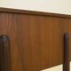 Teak desk, Danish design, 1960s, manufactured in Denmark