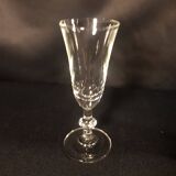 4 verres à pied Luminarc