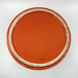Ceramic bowl/pitcher set • Georges Lanteri for ARP • Circa 70