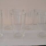 70's glasses set