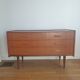 Vintage chest of drawers
