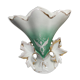 Porcelain wedding vase from Paris XIX