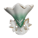 Porcelain wedding vase from Paris XIX