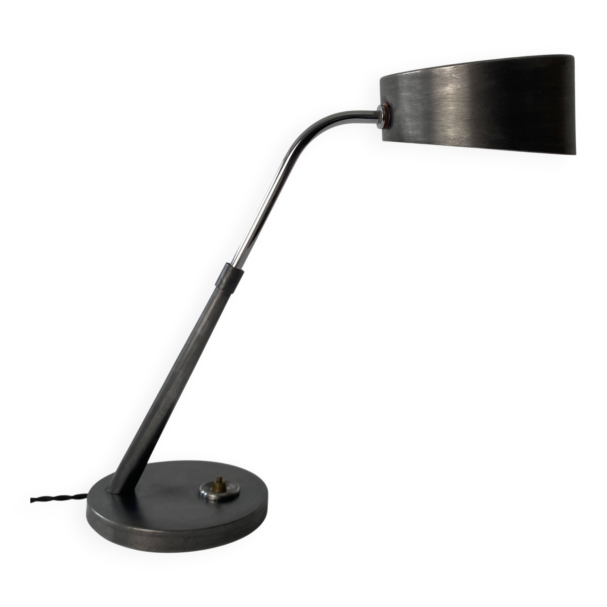 Old Jumo 950 vintage desk lamp