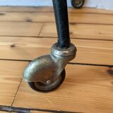 Vintage bar/TV cabinet