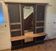 Old hotel cloakroom