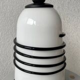 Mushroom lamp Murano