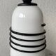 Mushroom lamp Murano