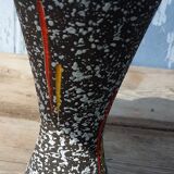 Diabolo vase