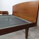 Scandinavian bed 140