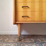 Commode SAM