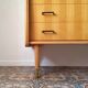 SAM chest of drawers