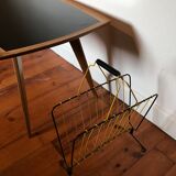 Table low vintage